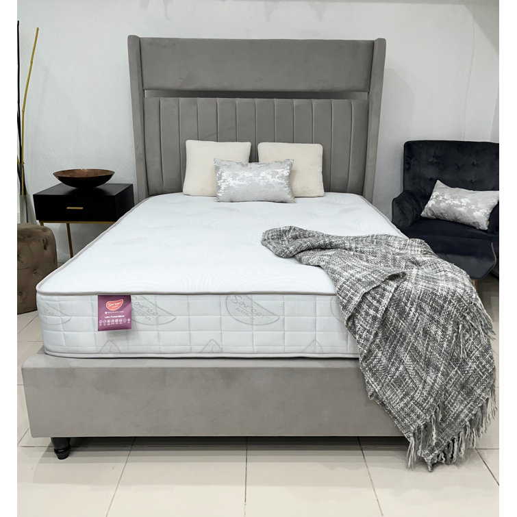 Wayfair deals single mattress